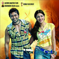 Suriya's 7th Sence New Wallpapers | Picture 91914